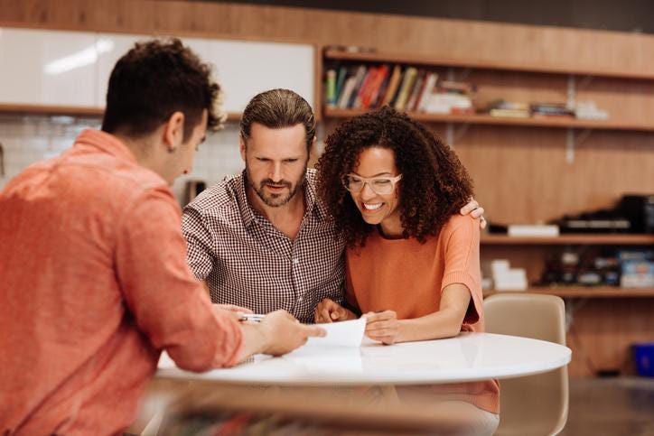 when should i start the homebuying process